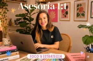 Asesoría 1to1