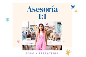 Asesoría 1to1