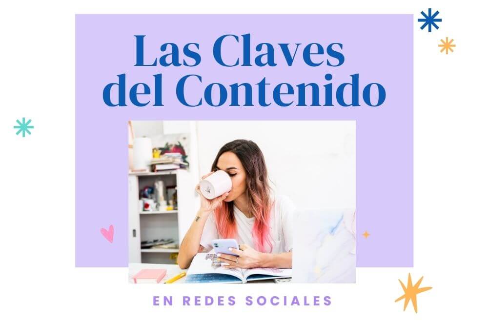 Lee más sobre el artículo Las Claves del Contenido para vender sin vender