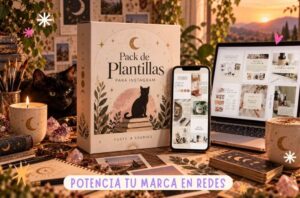 Pack de Plantillas para Instagram