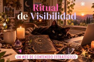 Ritual de Visibilidad
