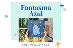 Fantasma Azul