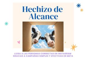 Hechizo de Alcance