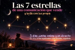 Las 7 estrellas de una comunicación que vende